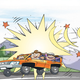 Illustration for article titled ATT Cruisecast: 20 Satellite TV Channels For the Car